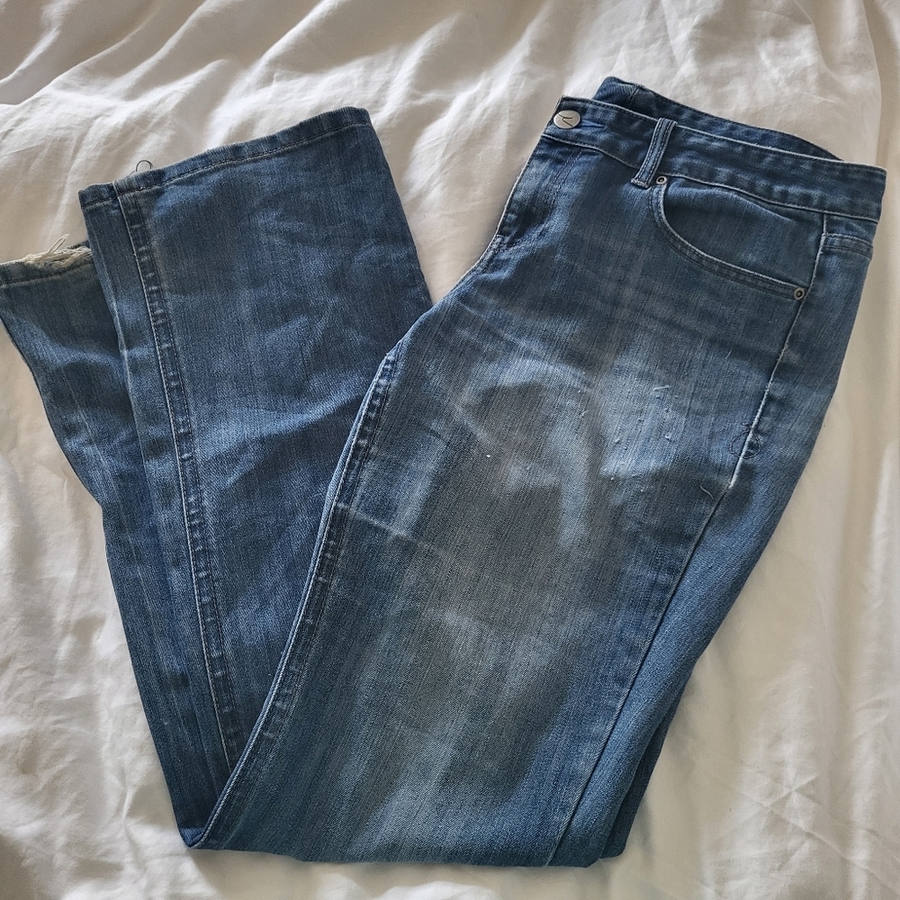 INC Jeans